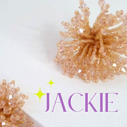 Aretes Jackie