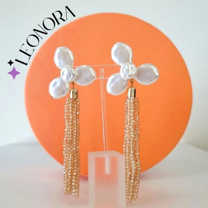 Aretes Leonora