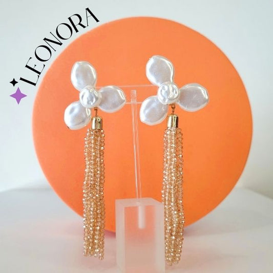 Aretes Leonora