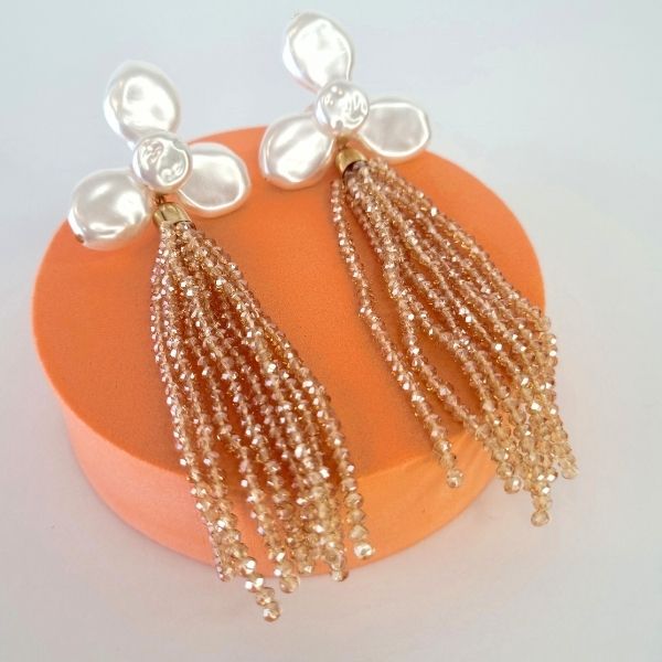 Aretes Leonora