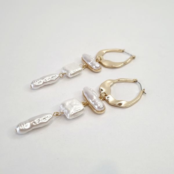 Aretes Marie