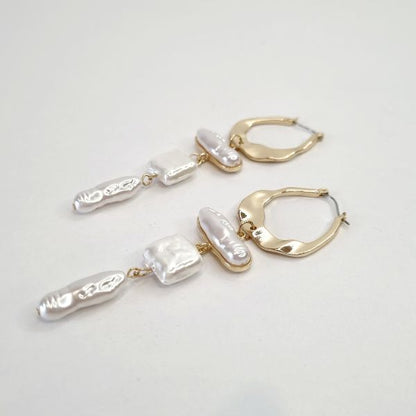 Aretes Marie