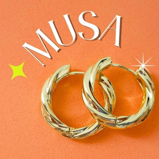 Aretes Musa