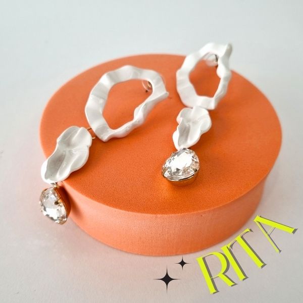 Aretes Rita