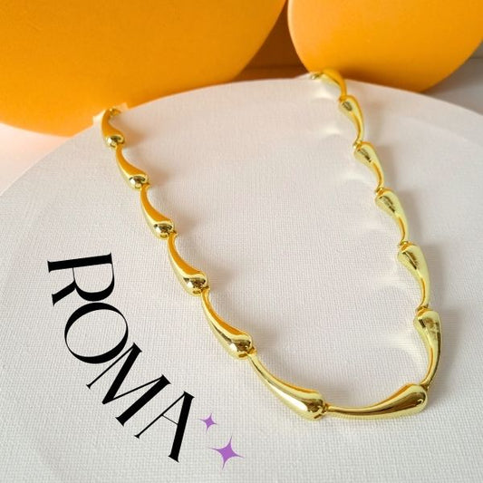 Collar Roma