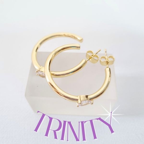 Aretes Trinity