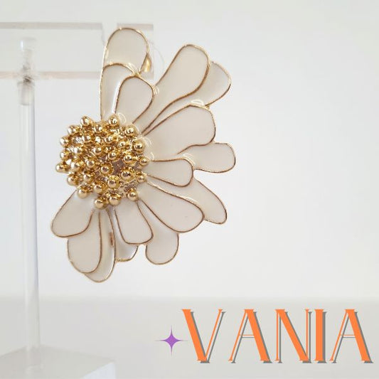 Aretes Vania