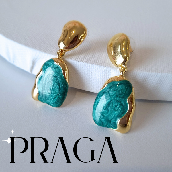 Aretes Praga